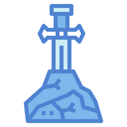 Excalibur  Icon