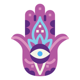 Hamsa  Icono