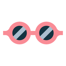 Glasses  Icon