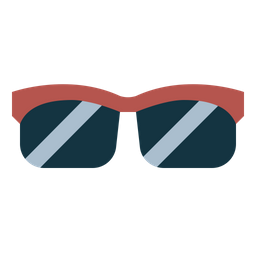 Glasses  Icon