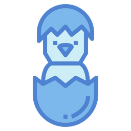 Chicken  Icon