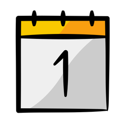 Calendar  Icon