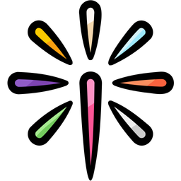 Fireworks  Icon