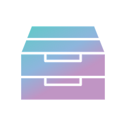 Drawer  Icon