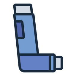 Inhalator  Icon