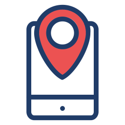 Gps  Icon