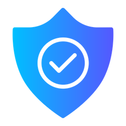 Check Security  Icon