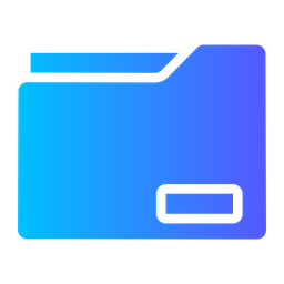 Folder  Icon