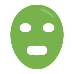 Face Mask  Icon