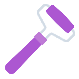 Face Roller  Icon