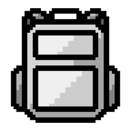 Backpack  Icon