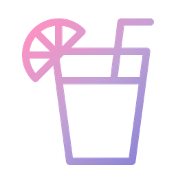 Lemonade  Icon