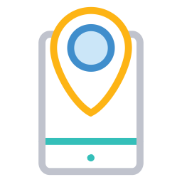 Gps  Icon