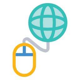 Global network  Icon