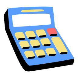 Calculator  Icon