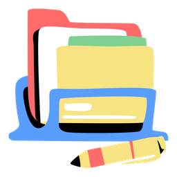 Folder  Icon