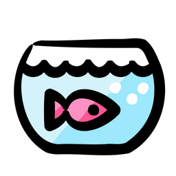 Aquarium  Icon