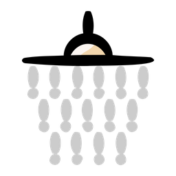 Chandelier  Icon