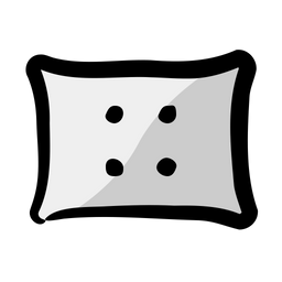 Pillow  Icon