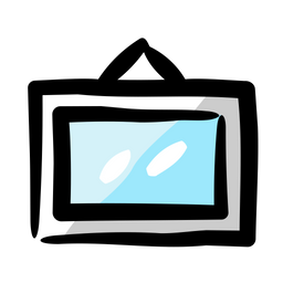 Frame  Icon