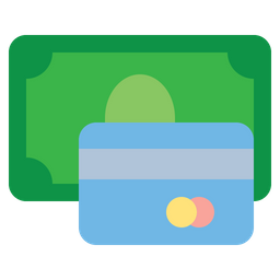 Creadit Card  Icon