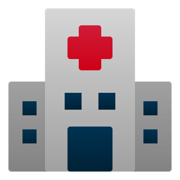 Hospital  Icon