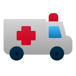 Ambulance  Icon