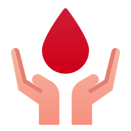 Blood Donation  Icon