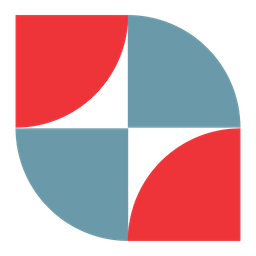 Box Round Corner Shape  Icon