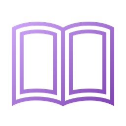 Book  Icon