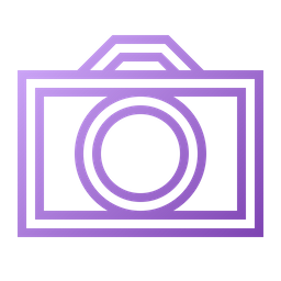 Camera  Icon