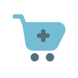 Add To Cart  Icon