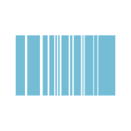 Barcode  Icon