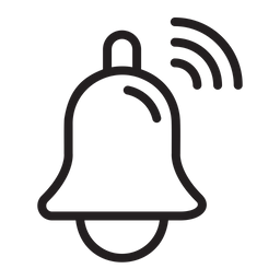 Bell  Icon