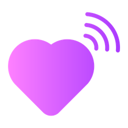 Heart  Icon