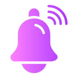 Bell  Icon