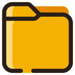 Folder  Icon