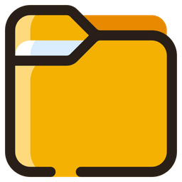 Folder  Icon