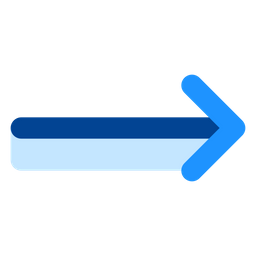 Arrow Narrow Right  Icon