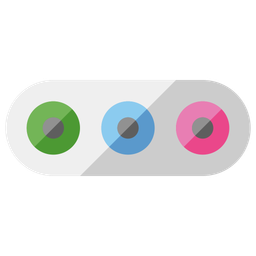 Component Video Port  Icon