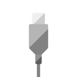 Hdmi Connector  Icon