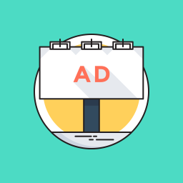 Ad Campaign  Icon