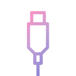 Hdmi Connector  Icon