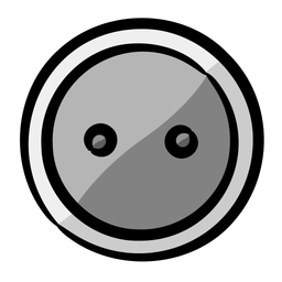 Power Outlet  Icon