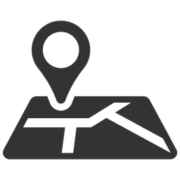 Map location  Icon