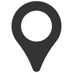 Location pin  Icon