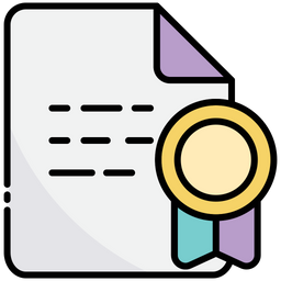 Award File  Icon