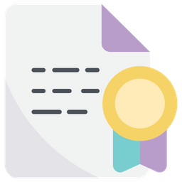 Award File  Icon