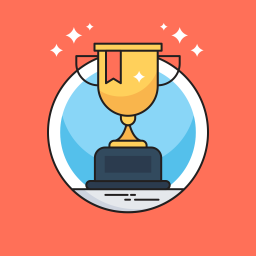 Award  Icon