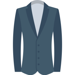 Blazer  Icon